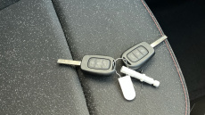 Dacia Spring 27kWh Expression 65 48kW 5dr Auto Electric Hatchback